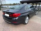 BMW Seria 5 530i GPF Luxury Line - 2