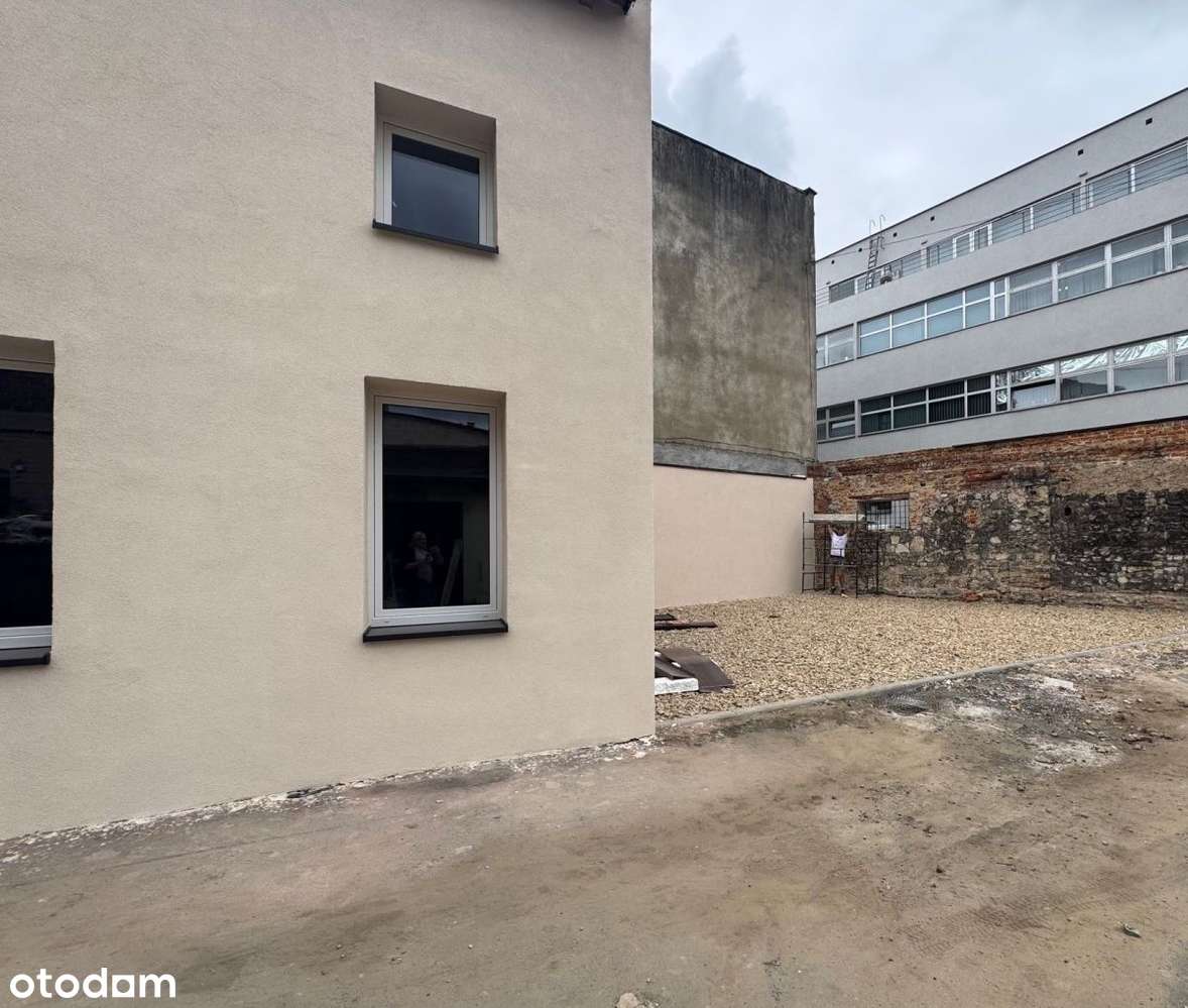 Mieszkanie w doskonałej lokalizacji - Pełny obrazek: 4/7