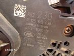 RANGE ROVER EVOQUE L538 2.0 B ALTERNATOR 230A - 7