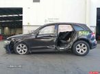 TUBO DE ESCAPE TRASEIRO AUDI Q5 8RB 2010 - 1