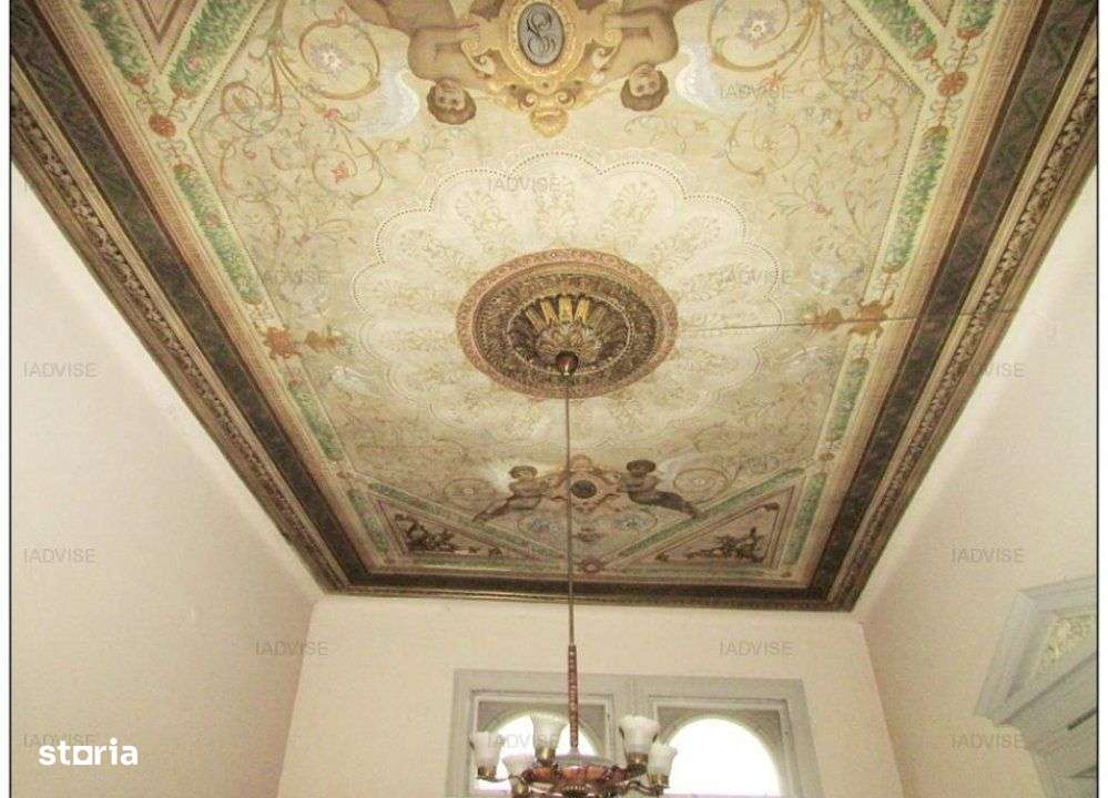 Apartament generos Centrul Istoric - Imagine principală: 2/20