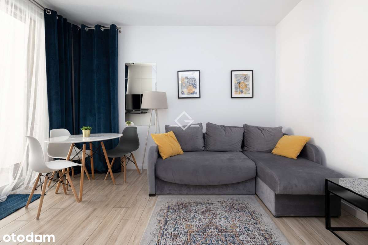 2 pokoje | miejsce naziemne | Śródmieście - Pełny obrazek: 4/16