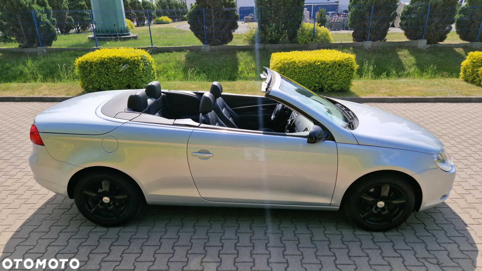 Volkswagen Eos 2.0 FSI - 14