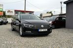 Volkswagen Passat 1.6 TDI BMT Trendline - 11