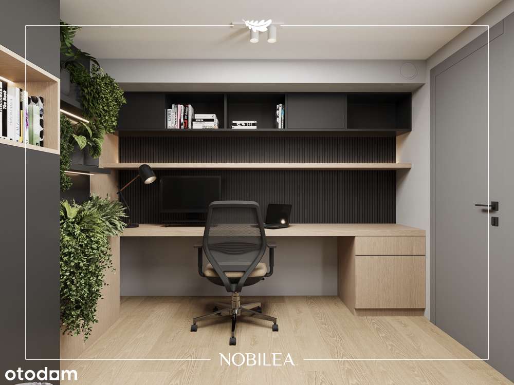 Gaia Park | niskie koszty utrzymania | energia odnawialna I wykończony-10