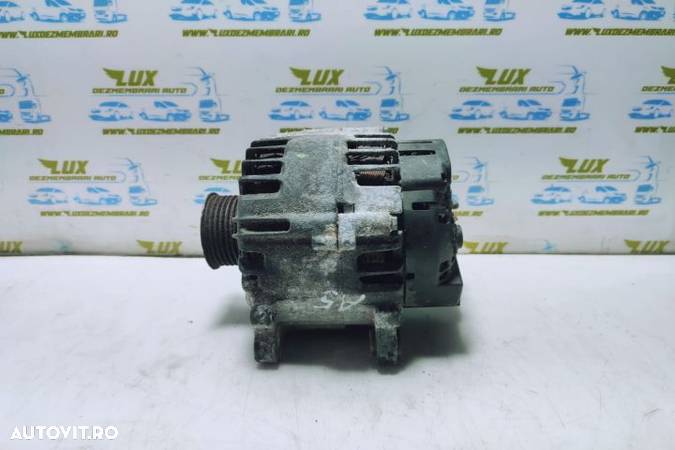 Alternator 059903016j 2.7 tdi CGK Audi A7 4G seria - 1