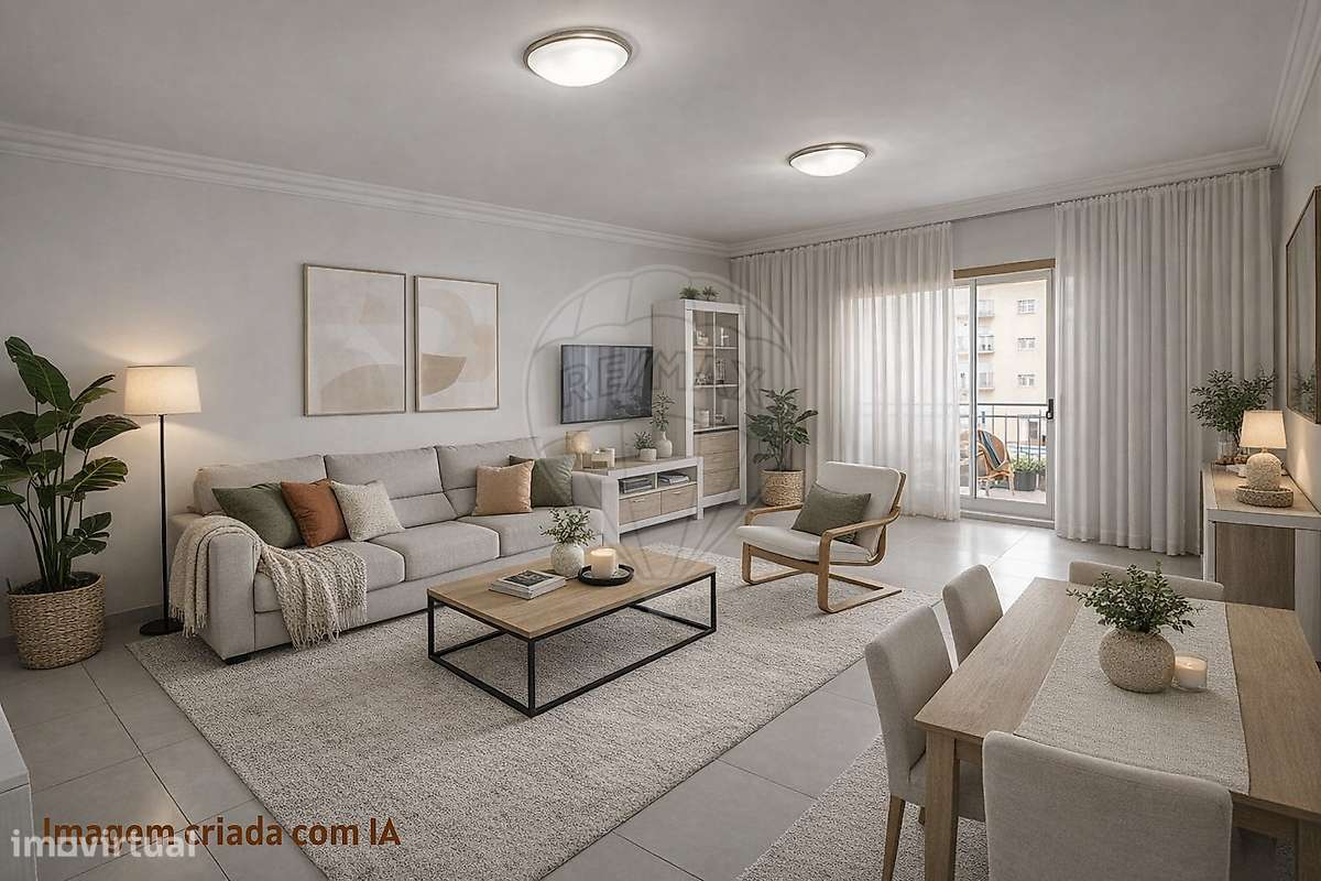 Apartamento T4 para venda-8