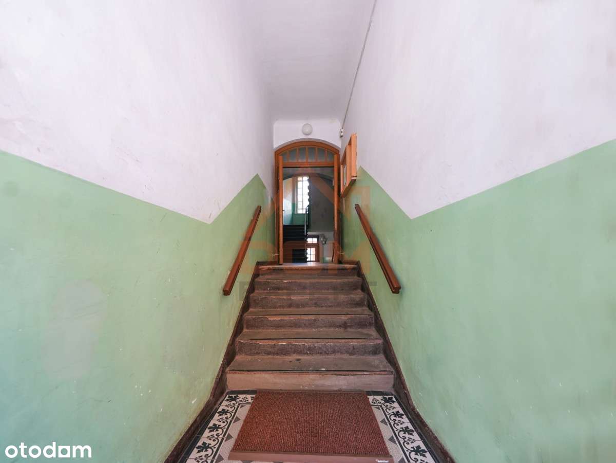 3 pokojowe mieszkanie, Bydgoskie Przedmieścia-9