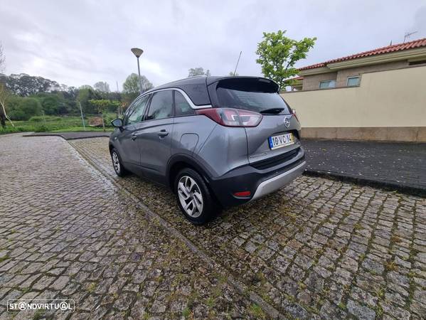 Opel Crossland X 1.6 Diesel ECOTEC S&S Innovation - 11