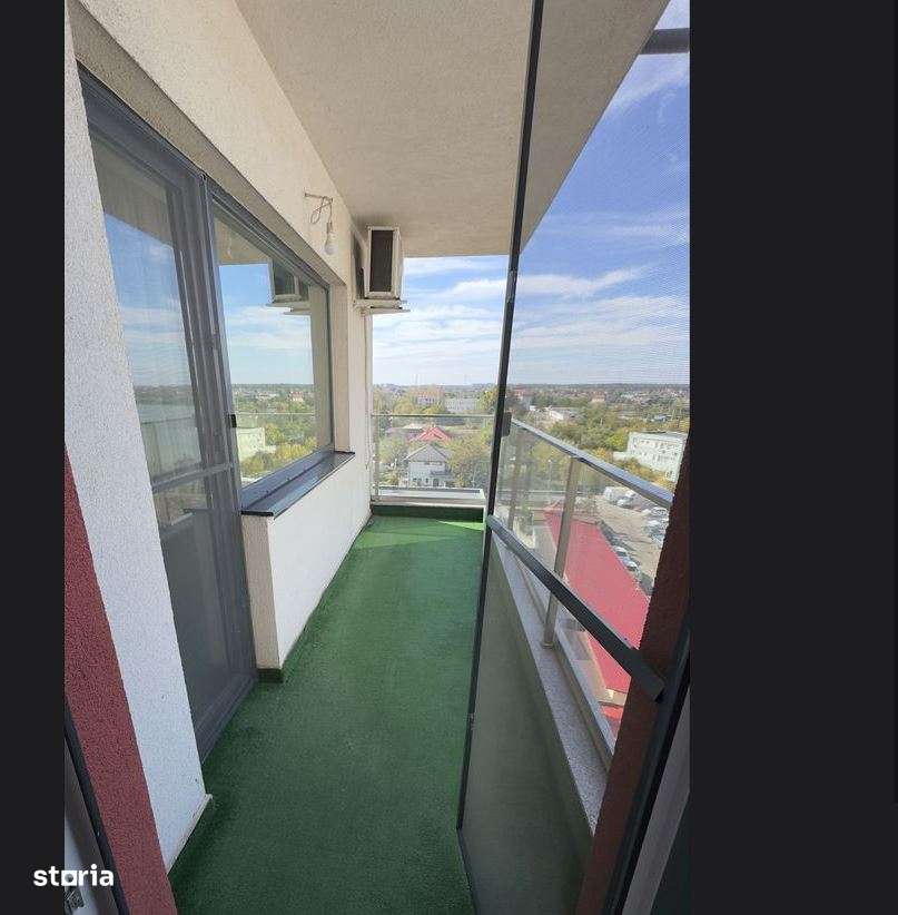 3 camere MILITARI uverturii complex rezidential NOVUM - Imagine principală: 5/7