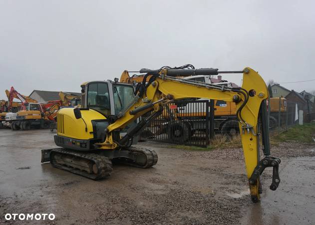 Wacker Neuson ET 65 - 2