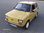 Fiat 126 - 1