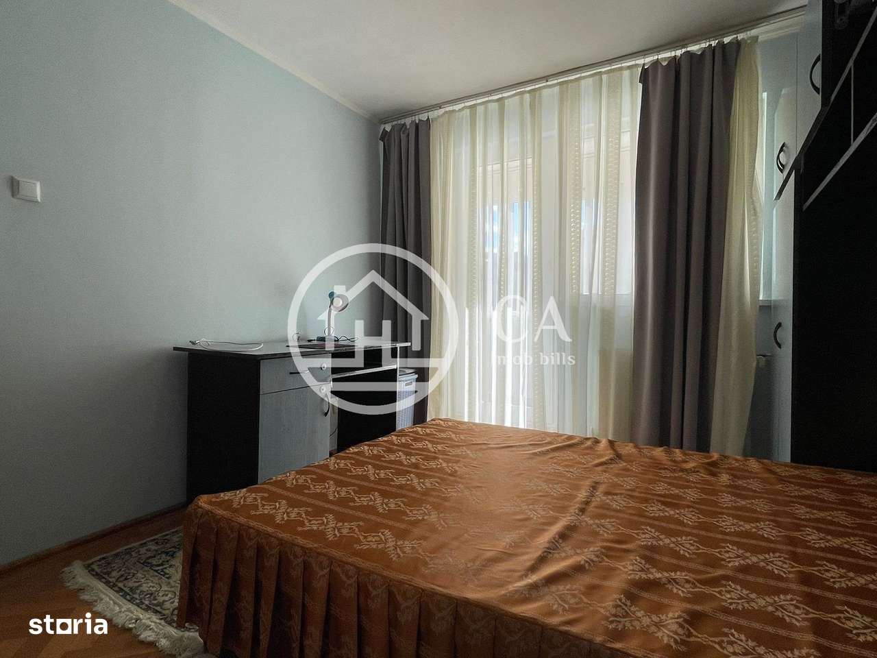 Apartament de închiriat cu 3 camere în zona Dacia, Oradea - Imagine principală: 2/16
