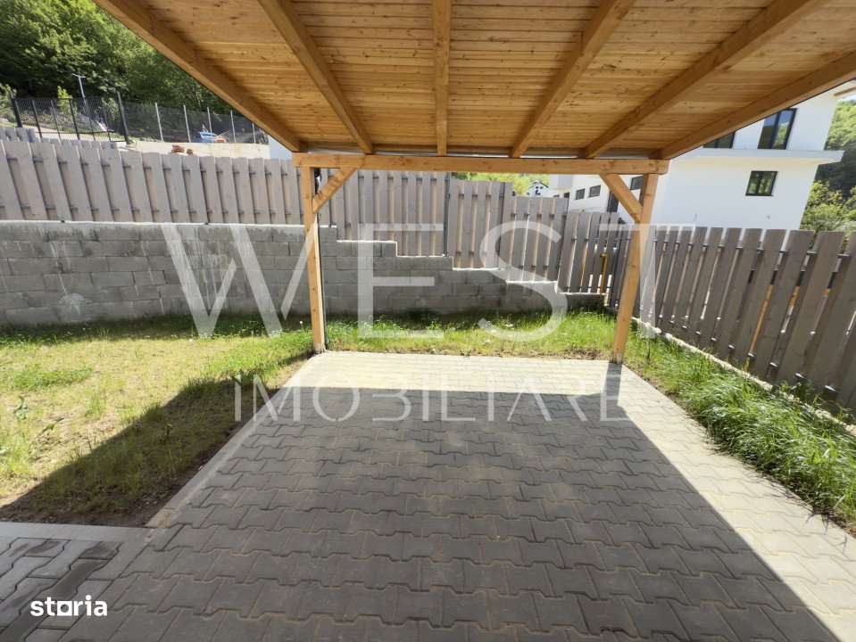 Casa cu CF 173mp utili | 5 camere |Tauti - Centura VIVO| 250mp curte - Imagine principală: 4/19