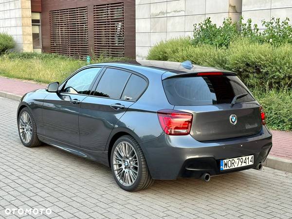 BMW 1M - 16