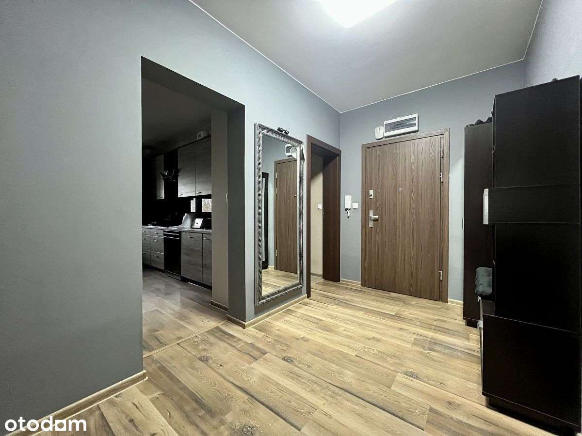 3 Pok/2017/Warszewo/ Taras/ 1 piętro/ Garderoba-12