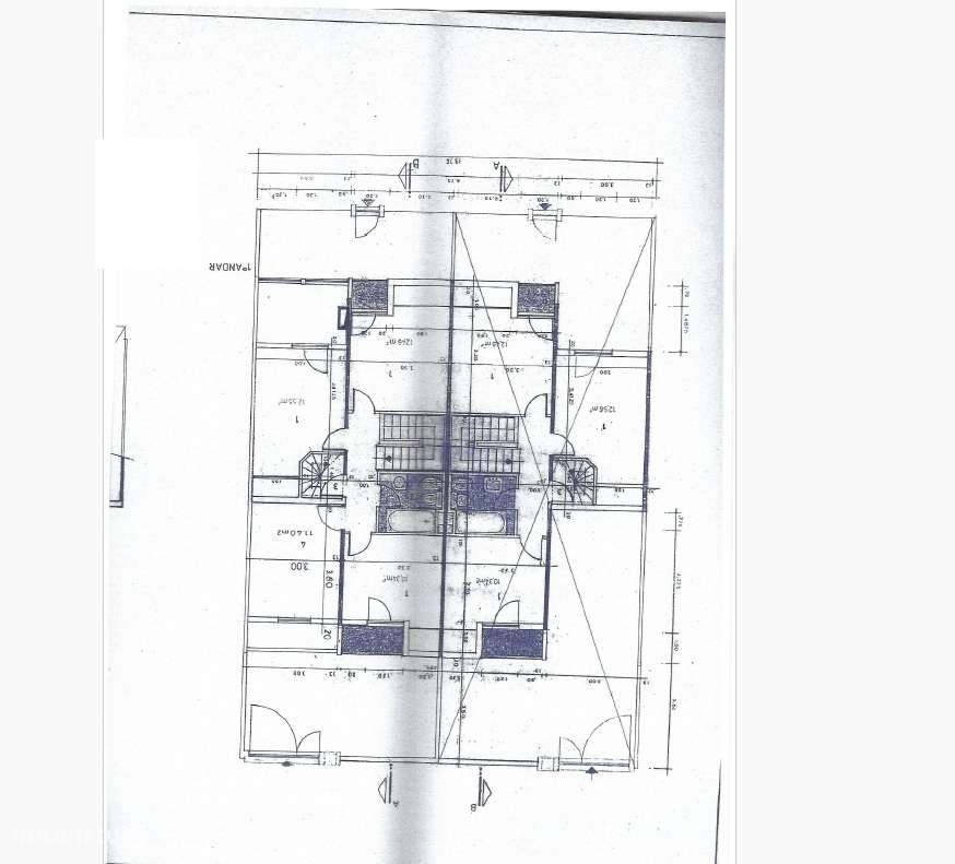 Moradia Geminada T4 na Aldeia do Juzo - Cascais-27