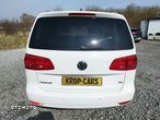 Volkswagen Touran 1.6 TDI DPF BlueMotion Technology Life - 6