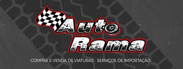 Auto Rama logo