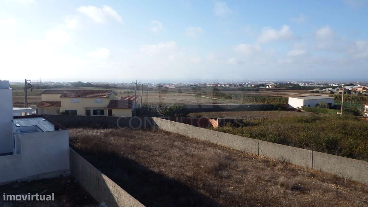 Moradia T3+1 junto praias | Garagem + logradouro privado | Terraço ... - Grande imagem: 4/21