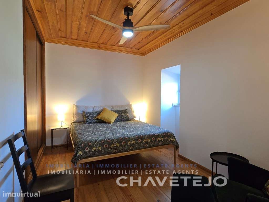Charmosa moradia T3 em pedra para venda perto de Chãos Ferreira do ...-54