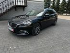 Mazda 6 2.2 D SkyPassion - 2