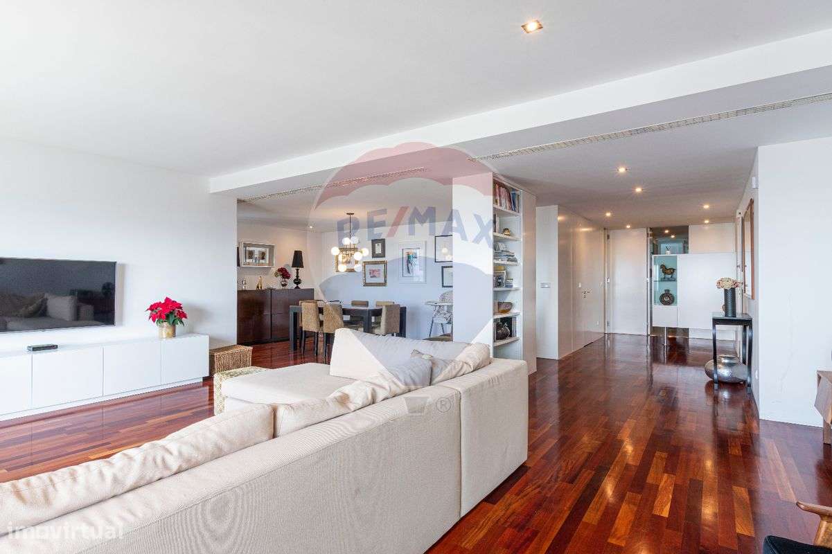 Apartamento T5 para venda - Grande imagem: 5/16