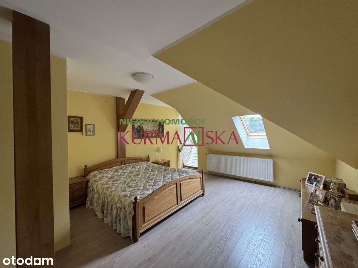 Dom wolnostojący Lubrza-10