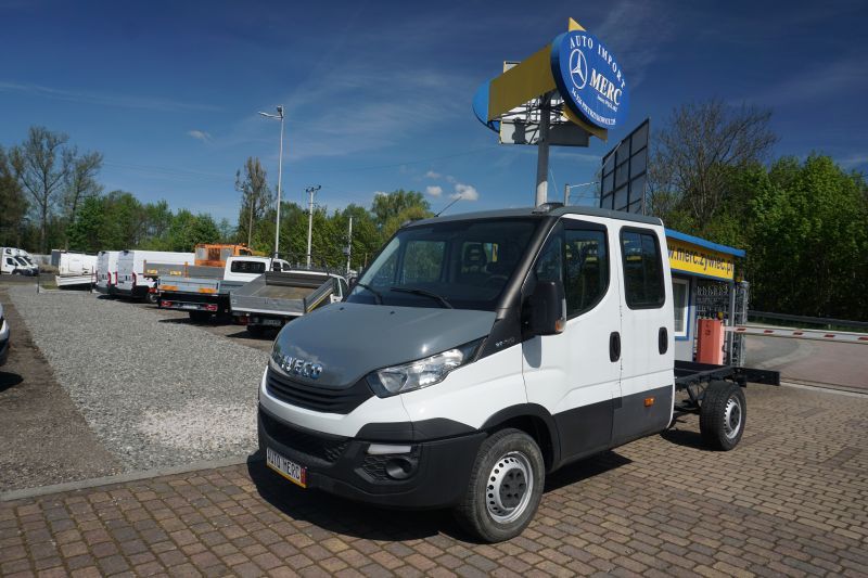 Iveco Daily 2017