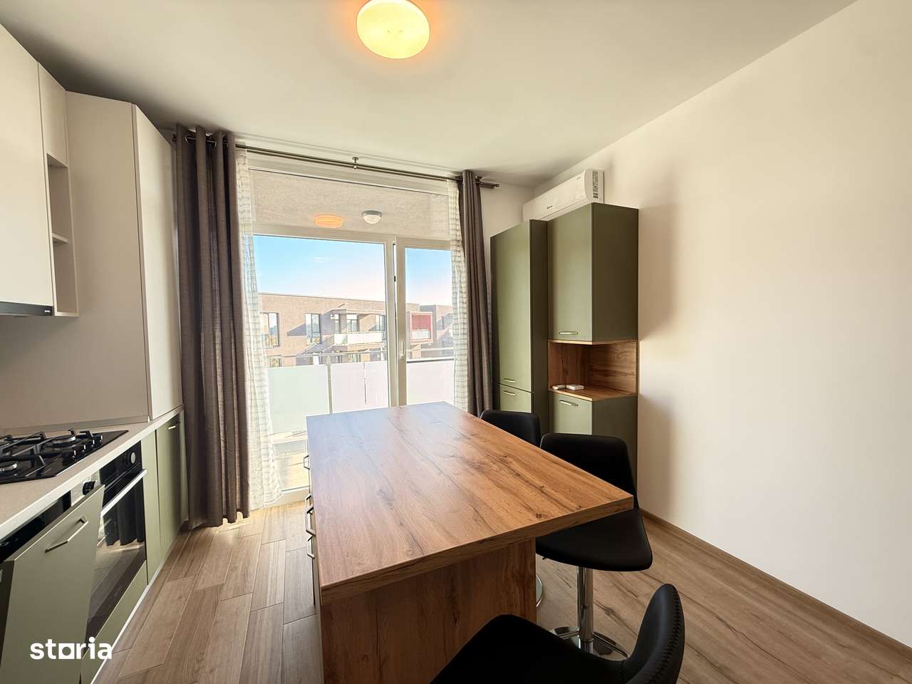 Ap. 3 camere , contract Anaf - Vivalia Grand - Take Ionescu - Imagine principală: 2/15