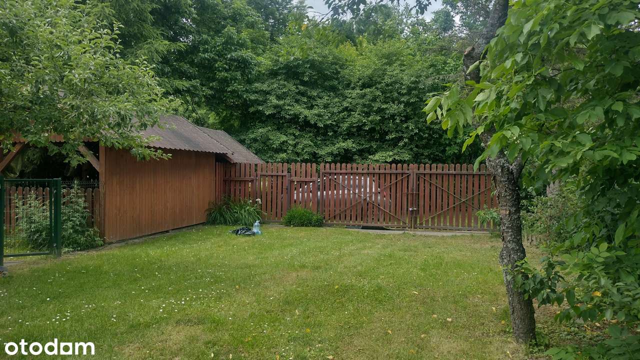 Twój "Prywatny Azyl" na Roztoczu-8