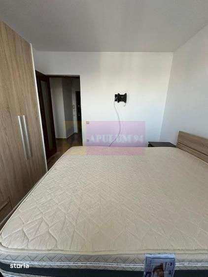 Apartament 2 camere 50mp Popești-Leordeni metrou Leonida & Berceni - Imagine principală: 4/8
