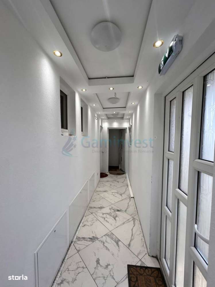 Clădire cu autorizație de aparthotel în curte, Oradea,Gaminvest,V4060A-9