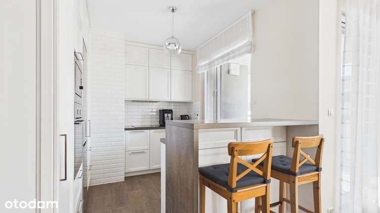 4-pokojowe mieszkanie | ul. Rolna |Taras | Garaż-3