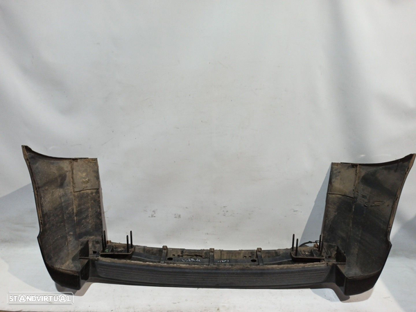 Para Choques Tras Land Rover Range Rover Iii (L322) - 4