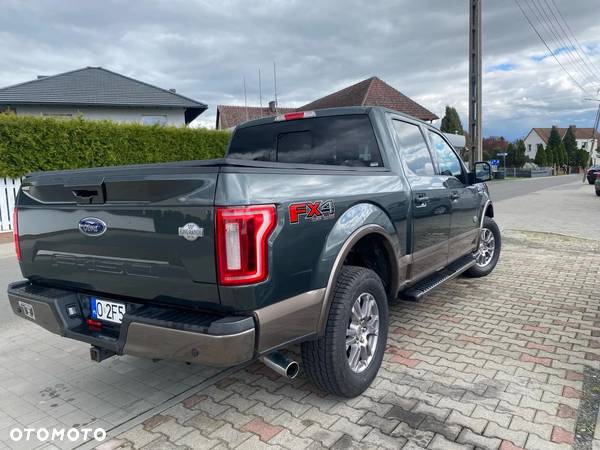 Ford F150 - 11