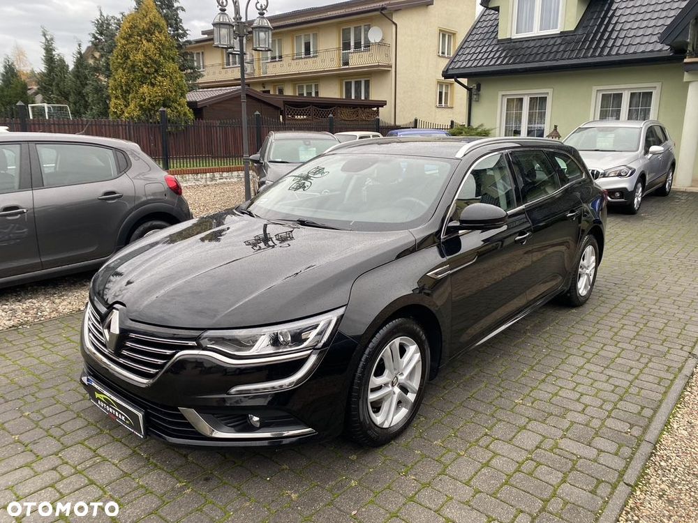 Renault Talisman