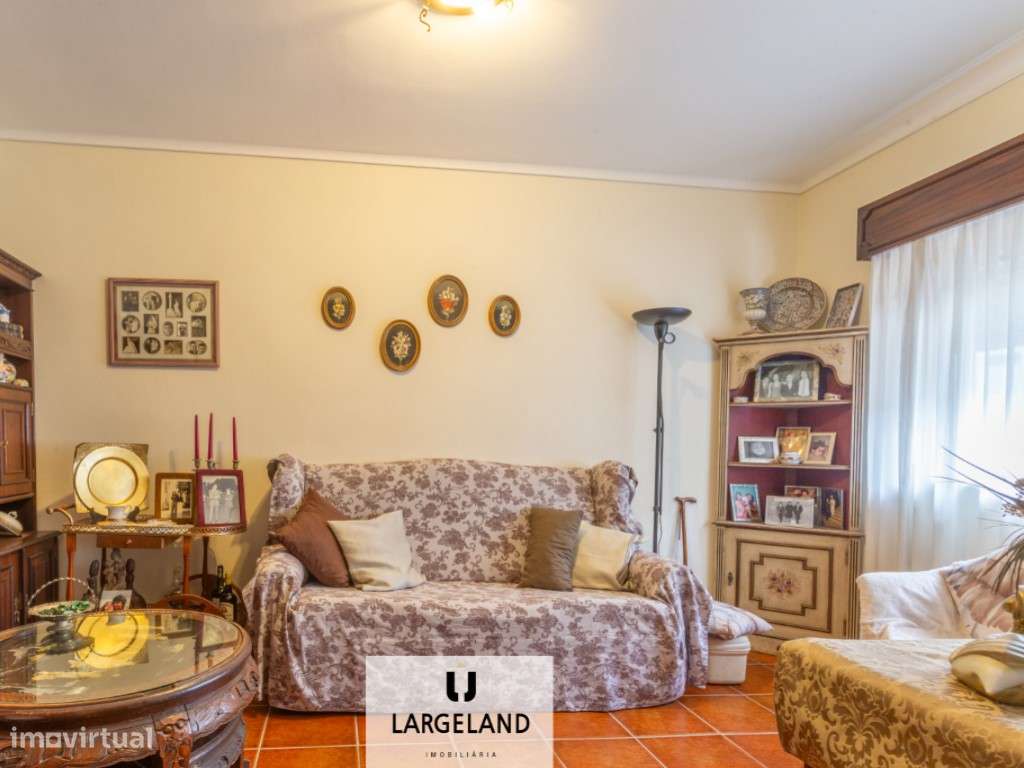 Apartamento T5 no Bairro do Liceu - Grande imagem: 4/14