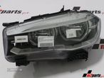 Conjunto de Faróis Led Adaptativos Seminovo/ Original BMW X5 (F15, F85)/BMW X6 (... - 4