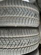 vând 4 anvelope 255/50/20 Pirelli de iarnă ca noi - 2