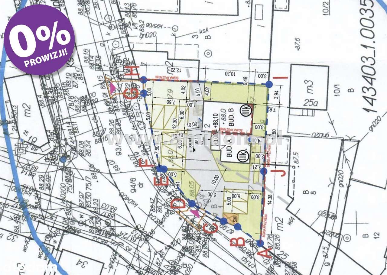 Ząbki, 4 pokoje, dwupoziomowe - tylko 400 m od PK-3