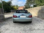 Mazda MX-5 1.6 Série Especial Silver Blue - 18