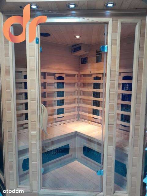 Całoroczny dom nad  jeziorem.-19