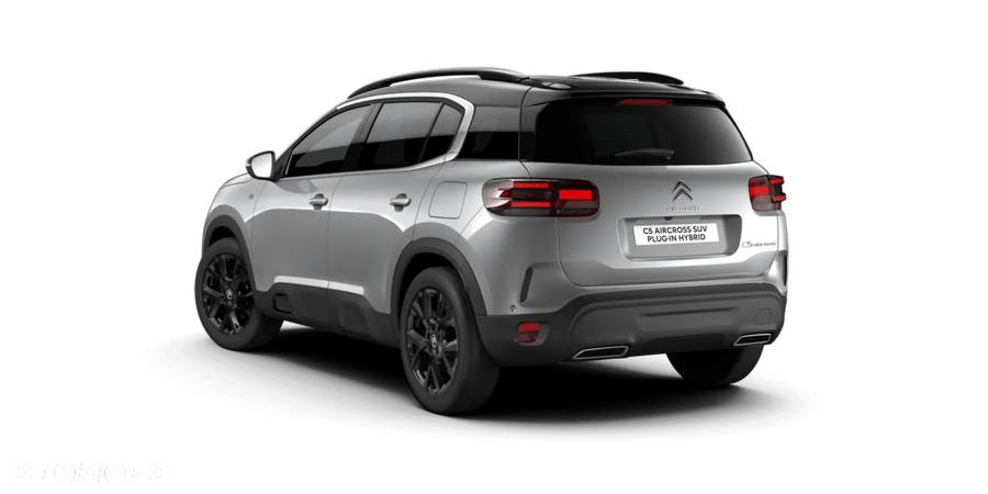 Citroën C5 Aircross 1.5 BlueHDi Max EAT8 - 5