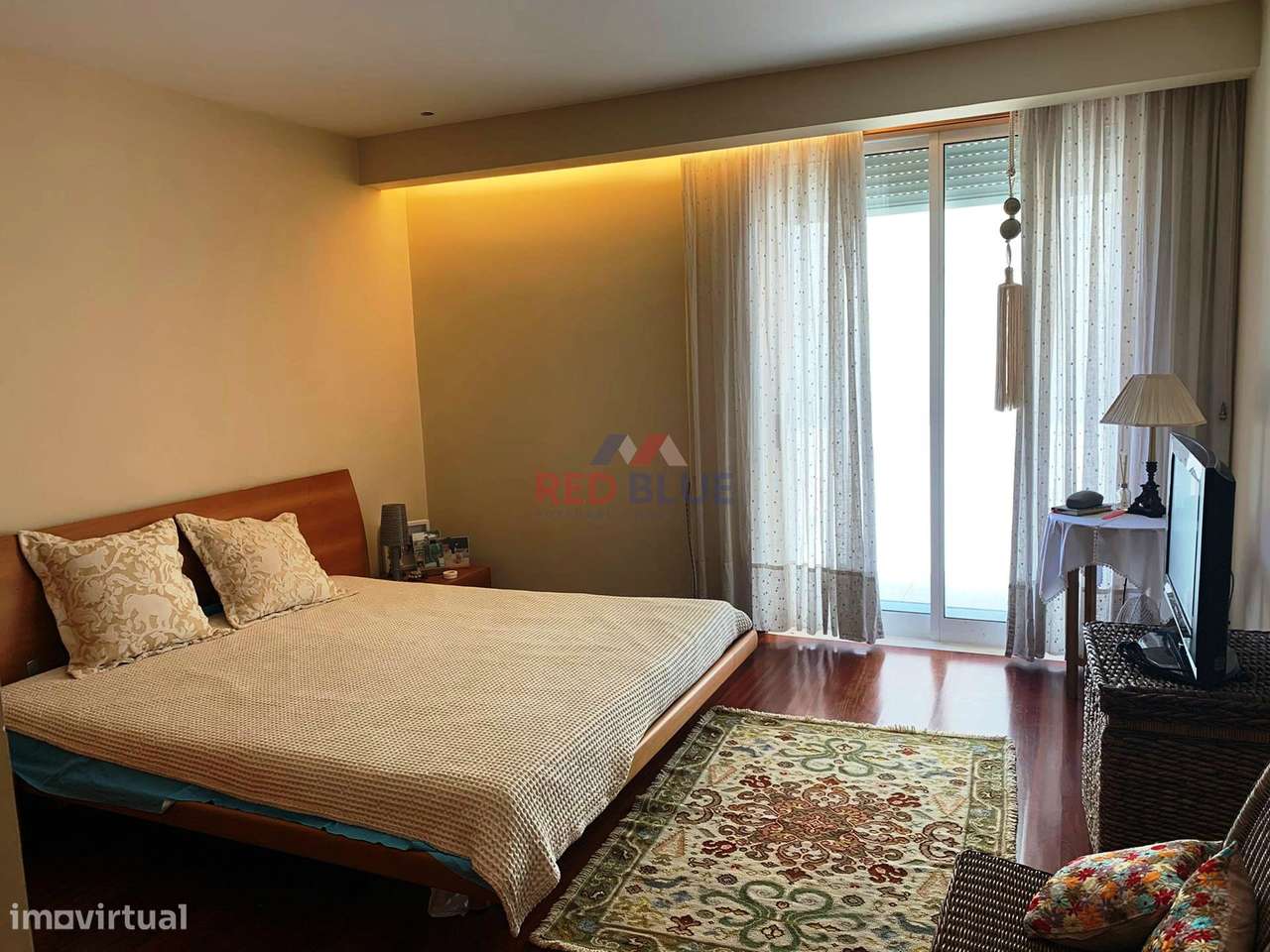 APARTAMENTO T4, 1ª LINHA DE MAR,  AVENIDA DOS BANHOS,  PÓVOA DE VARZIM-11