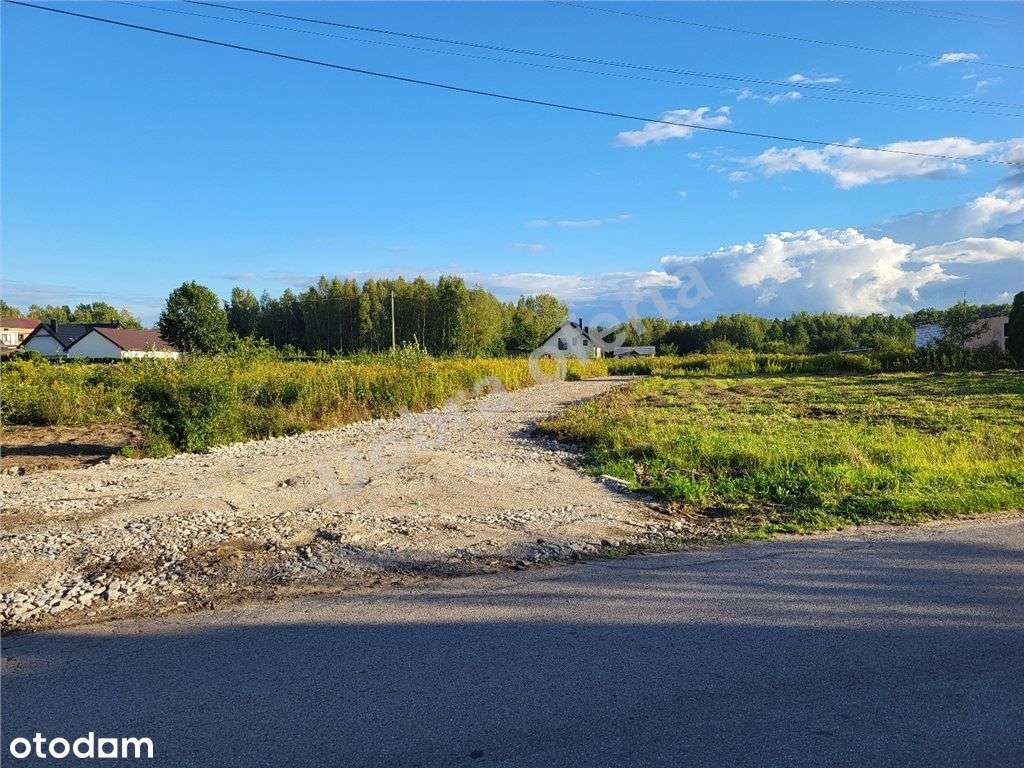 Nowa oferta - Cegłów - Pełny obrazek: 5/9