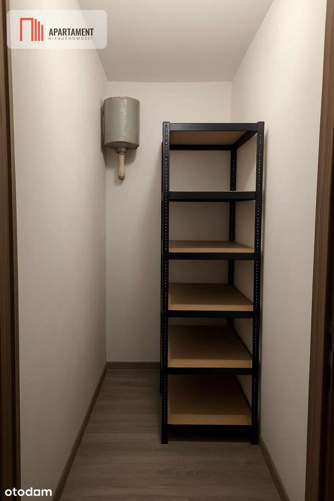 Mieszkanie z dużym garażem i ogródkiem-7