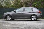 Peugeot 308 1.5 BlueHDi Allure Pack S&S EAT8 - 3