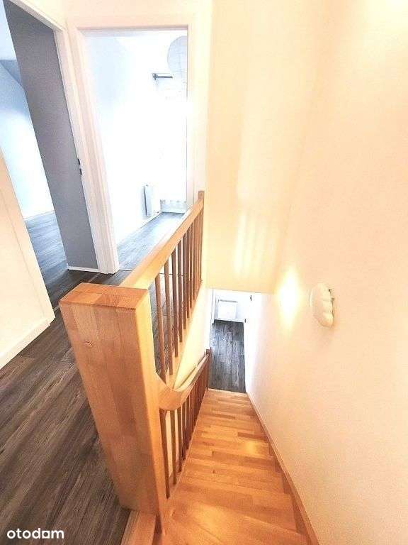 Mieszkanie z ogródkiem! Okazja!-15
