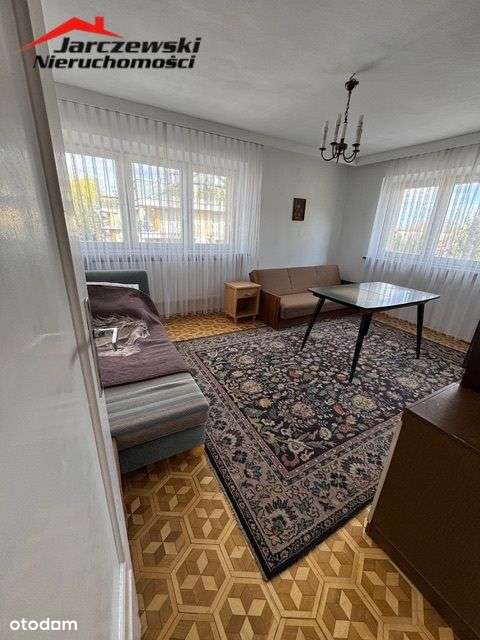 Dom - Wola Justowska - okolica ul. Królowej Jadwig-3